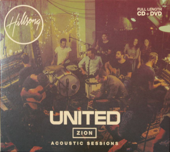 Hillsong UNITED